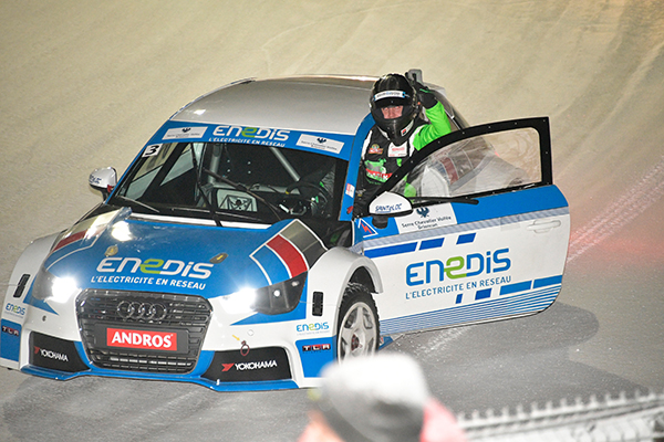 E-TROPHEE ANDROS SERRE CHEVALIER 2 Seere Chevalier 1