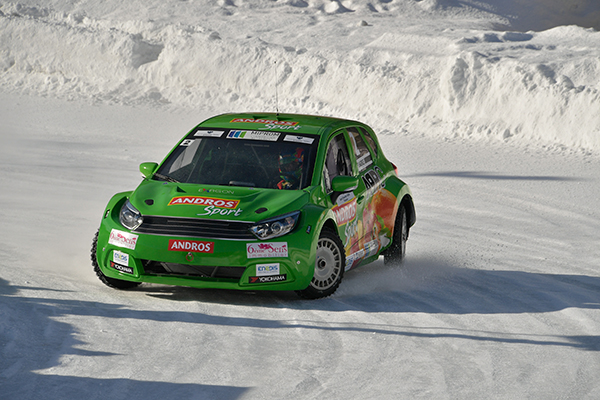 E-TROPHEE ANDROS SERRE CHEVALIER 3 Seere Chevalier 3
