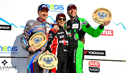 E-TROPHEE ANDROS SERRE CHEVALIER 1 podium elite 001 cov