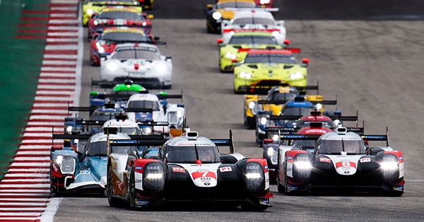 6h Austin Toyota 3
