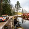 WRC: UN GALLOIS ROI DE SUEDE 5 Citroen C3 WRC2 1