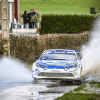 WRC RALLYE DU MEXIQUE DAY 3