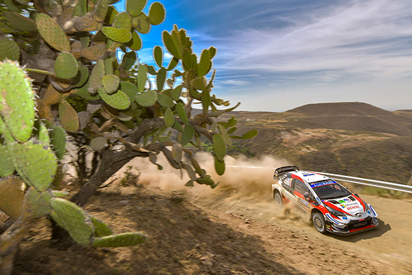 Car 17 Sébastien Ogier Julien Ingrassiajpg