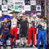 WRC RALLYE DU MEXIQUE JOUR 2
