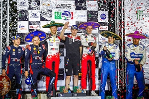 Podium