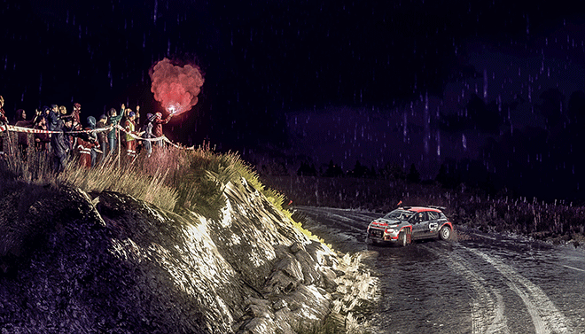 LA COMPÉTITION REPREND EN JUIN CHEZ CITROËN RACING AVEC #PLAYWITHC3R5 ! 3 10 Dirt Rally 2 Screenshot 2020.05.15 21.58.43