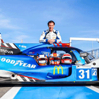 ELMS LE CASTELLET LES  LIGIER JSP 320 S&rsquo;IMPOSENT EN FORCE