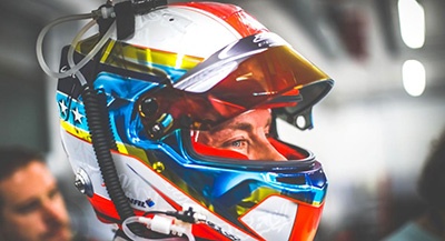 ELMS 4 DU CASTELLET PAS DE CHANCE POUR LE TEAM PANIS 1 JC opt ce7355f956