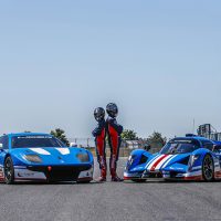 NOUVEAU PILOTE CHEZ TOYOTA GAZOO RACING