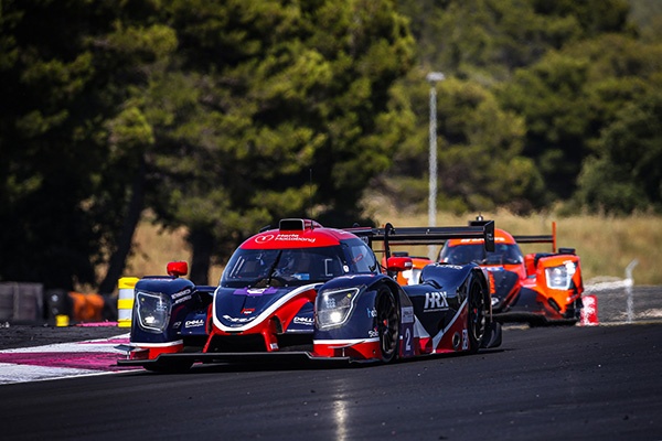 Ligier JSP 320 Le Castellet 2020 2