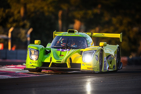 Ligier JSP 320 Le Castellet 2020 5