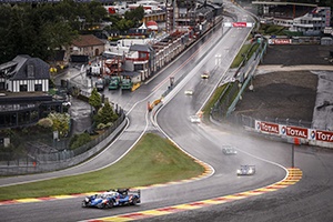 Alpine A470 Spa 2020 2