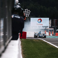 DECEPTION A SPA POUR SIGNATECH ALPINE