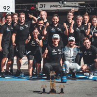 UNITED AUTOSPORT S&rsquo;OFFRE LE GRAAL AU MANS AVEC L&rsquo;ORECA 07
