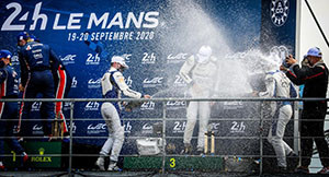 LE MANS 2020: PANIS RACING SUR LE PODIUM 1 31 PANIS RACING FRA ORECA Nicolas JAMIN FRA Julien CANAL FRA Matthieu VAXIVIERE FRA 24H LEMANS 21creation 2 4 opt 1c3513c70c