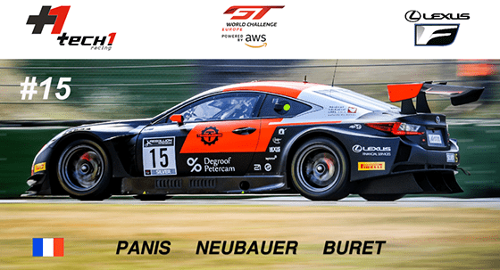 GT SILVER CUP AU NURBURGRING 3 V7 endurance bandeau haut GT opt 4bd99dd440