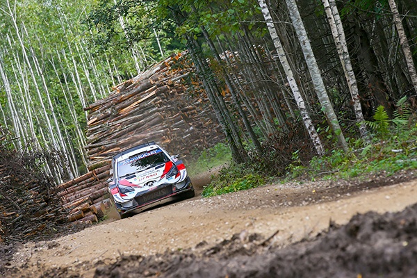 WRC ESTONIE: OTT TANACK VICTORIEUX DANS SON PAYS 5 wrc Estonie Rovempara jpg