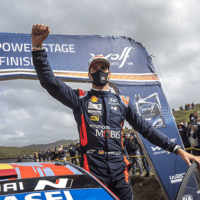 WRC RALLYE DE SARDAIGNE PREVIEW