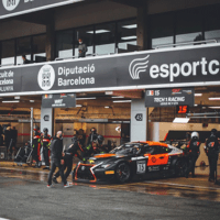 ELMS MONZA: 5eme PLACE POUR PANIS RACING