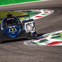 TECH 1RACING ET LEXUS SUR LE PODIUM EN ESPAGNE