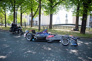 DS AUTOMOBILES ET TECHEETAH PRET POUR UN NOUVEAU TITRE 1 DS automobile 1