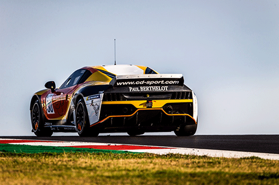 LIGIER EUROPEAN SERIES PORTIMAO UNE FINALE A SUSPENSE 1 Portimao couv