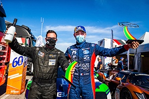 LIGIER EUROPEAN SERIES PORTIMAO UNE FINALE A SUSPENSE 1 Portimao intr
