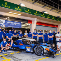 DOUBLE VICTORIEUX POUR TOYOTA GAZOO RACING A BAHREÏN
