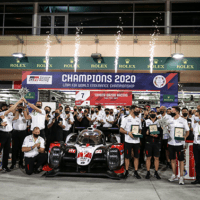 LIGIER EUROPEAN SERIES  PORTIMAO UNE FINALE A SUSPENSE