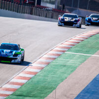 LIGIER EUROPEAN SERIES PORTIMAO UNE FINALE A SUSPENSE 9 v99r4