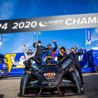 LIGIER EUROPEAN SERIES PORTIMAO UNE FINALE A SUSPENSE 8 v99r6
