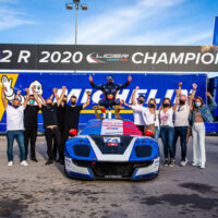 LIGIER EUROPEAN SERIES PORTIMAO UNE FINALE A SUSPENSE 7 v99rg