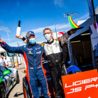 LIGIER EUROPEAN SERIES PORTIMAO UNE FINALE A SUSPENSE 5 v99rj