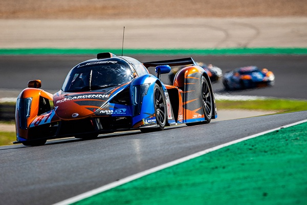 LIGIER EUROPEAN SERIES PORTIMAO UNE FINALE A SUSPENSE 2 v99rr