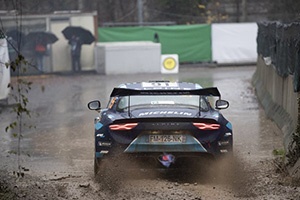 Alpine A 110 Rally 1 1