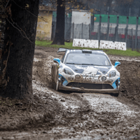 WRC: SEPTIEME COURONNE MONDIALE POUR SEBASTIEN OGIER