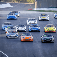 ABT CONFIRME SA PRESENCE DANS LE CHAMPIONNAT DTM EN 2021