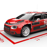 COMPTE A REBOURS POUR L&rsquo;ALPINE ELF EUROPA CUP