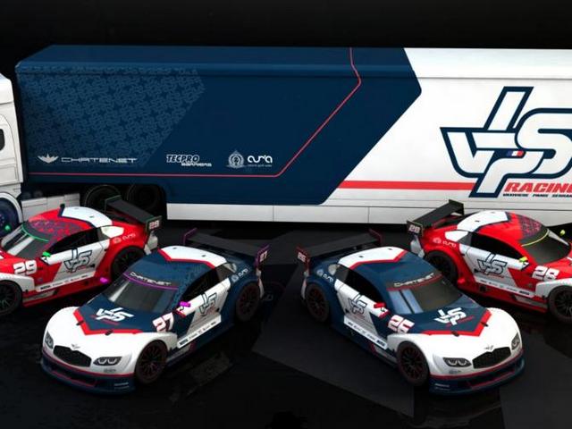 VPS RACING NOUVEAU VENU DANS LE CHAMPIONNAT MITJET 2 Camions et voitures opt a8f7309f07 1