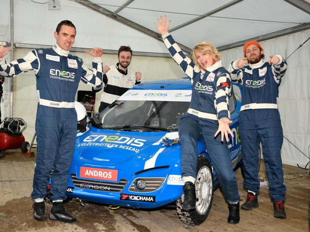 Trophee Andros Isola 2000 2