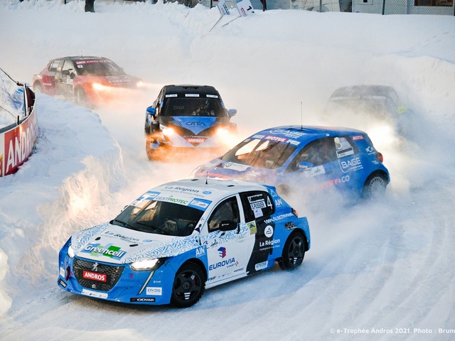 Trophee Andros Isola 2000 5