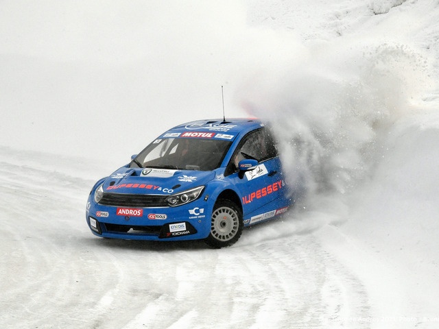 Trophee Andros Isola 2000 6