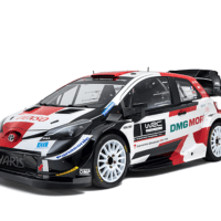 VPS RACING NOUVEAU VENU DANS LE CHAMPIONNAT MITJET