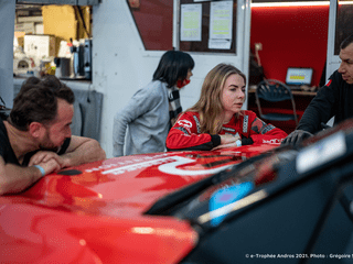 E-TROPHEE ANDROS: JB DUBOURG SACRE VAIQUEUR DE LA SAISON 2020/2021 1 trophee 004