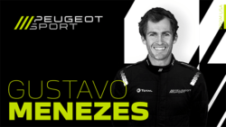 SEPT PILOTES POUR LE TEAM PEUGEOT EN WEC 5 05 GM