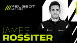 SEPT PILOTES POUR LE TEAM PEUGEOT EN WEC 4 06 JR