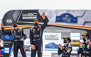 FORMULE E: PREMIER PODIUM CETTE SAISON POUR DS AUTOMOBILE A DIRIYAH