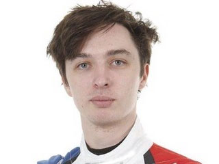 PANIS RACING REMPILE EN EUROPEAN LE MANS SERIES 1 James Allen