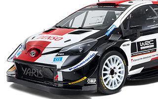 ALFA ROMEO ORLEN RACING DEVOILE LA NOUVELLE MONOPLACE C41