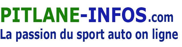 Pitlane Infos | Magazine & Actualité Sport Auto